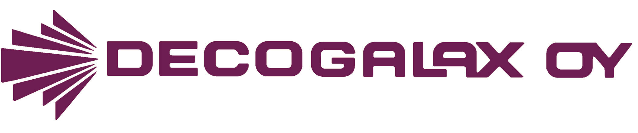 Decogalax logo