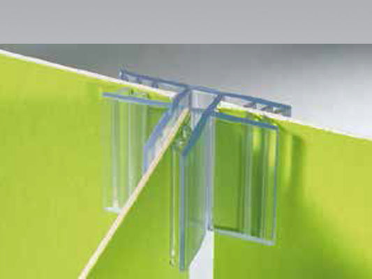 Supergrip rakennuspala T