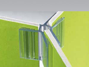 Supergrip rakennuspala Y